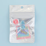 Cat Days Charm [Book Card Included] Red