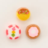 まんまる菓子の飴