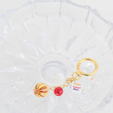 [EC only] Candy bag charm Milky Way