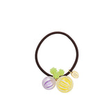 [SALE] Sugar and candy hair tie, purple