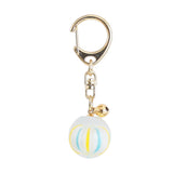 Cat Days Charm [Book Card Included] Red