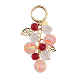 [EC only] Candy bag charm Milky Way