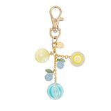 [EC only] Candy bag charm Milky Way