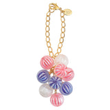 [EC only] Candy bag charm Milky Way