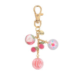 [EC only] Candy bag charm Milky Way