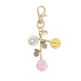 [EC only] Candy bag charm Milky Way