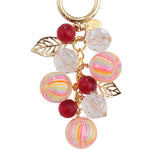 [EC only] Candy bag charm Milky Way