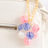 [EC only] Candy bag charm Milky Way