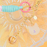 [EC限定]糖果袋吊飾架布丁