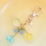 [EC only] Candy bag charm Milky Way