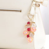 [EC only] Candy bag charm Milky Way