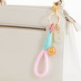 [EC限定]糖果袋吊飾架布丁