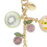 [EC only] Candy bag charm Milky Way