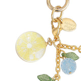 [EC only] Candy bag charm Milky Way