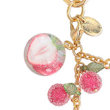 [EC only] Candy bag charm Milky Way
