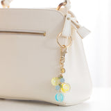 [EC only] Candy bag charm Milky Way