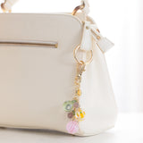 [EC only] Candy bag charm Milky Way