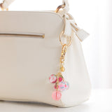 [EC only] Candy bag charm Milky Way