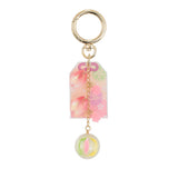 [EC限定]糖果袋吊飾架布丁