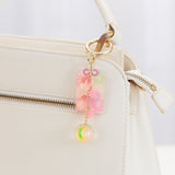 [EC限定]糖果袋吊飾架布丁