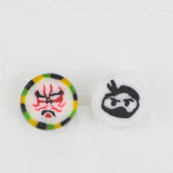 COOL JAPAN CANDY 忍者＆歌舞伎