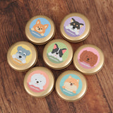 わんわんCANDY 柴犬