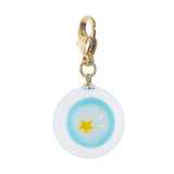 Cat Days Charm [Book Card Included] Red