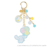 Cat Days Charm [Book Card Included] Red