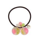 [SALE] Sugar and candy hair tie, purple