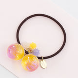 [SALE] Sugar and candy hair tie, purple