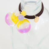 [SALE] Sugar and candy hair tie, purple