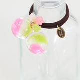 [SALE] Sugar and candy hair tie, purple