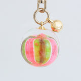 Candy Keychain Watermelon Ball [Summer Limited Edition] 