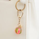 Candy Keychain Watermelon Ball [Summer Limited Edition] 