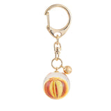 Candy Keychain Pudding