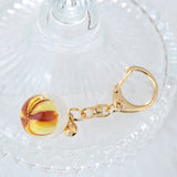 Candy Keychain Pudding