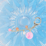 糖果钥匙扣维纳斯