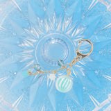 糖果钥匙扣维纳斯