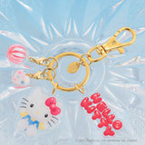 Cat Days Charm [Book Card Included] Red