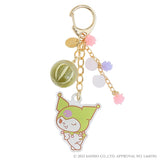 Cat Days Charm [Book Card Included] Red
