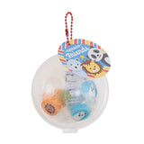 Blue Drop Candy with Charm