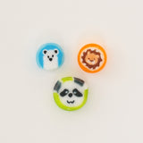 Blue Drop Candy with Charm